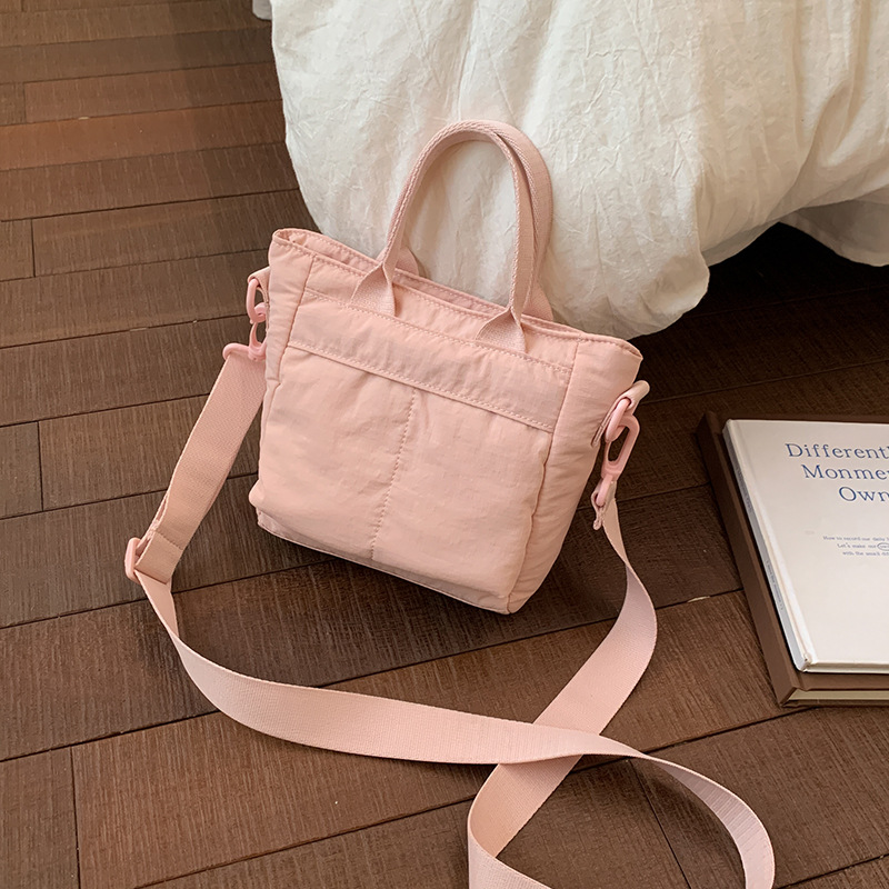 U Home Fitting Room Same Style Casual Small Crossbody Bag 25 Autumn Winter New 481364 Handbag Women's Crossbody Bag Shoulder Bag